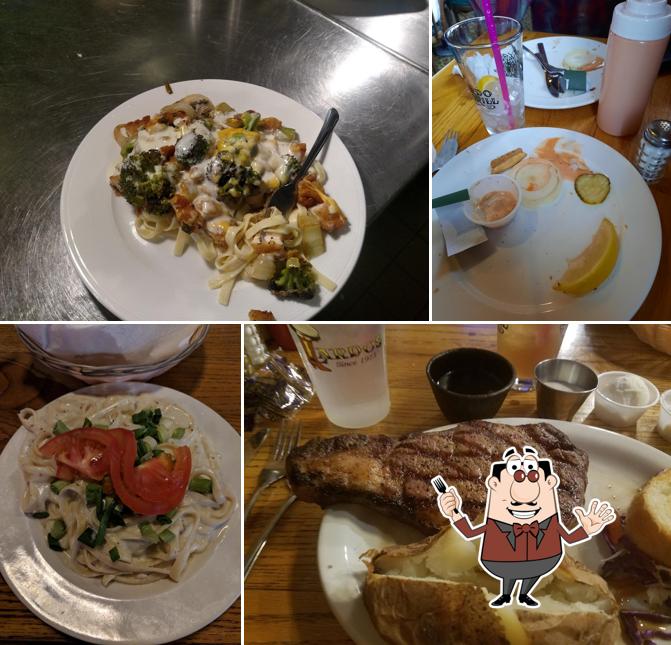 Lardo Grill & Saloon