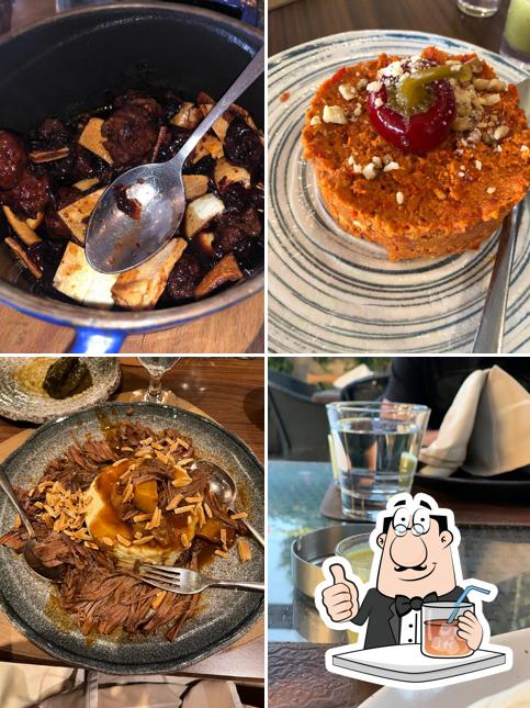 Levant Restaurant