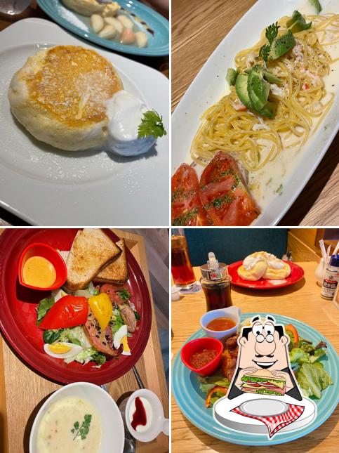 Musashi No Mori Coffee