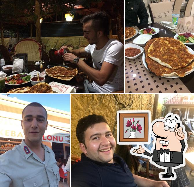 Ottoman Restaurant