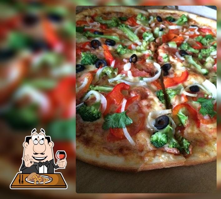 City PIZZA