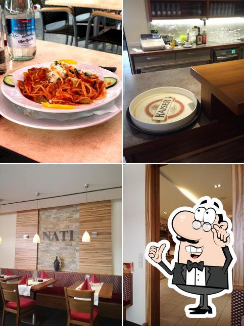 Pizzeria Nati