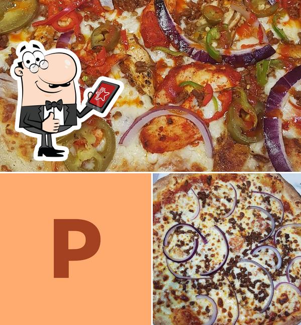 Perfect Pizza Co.