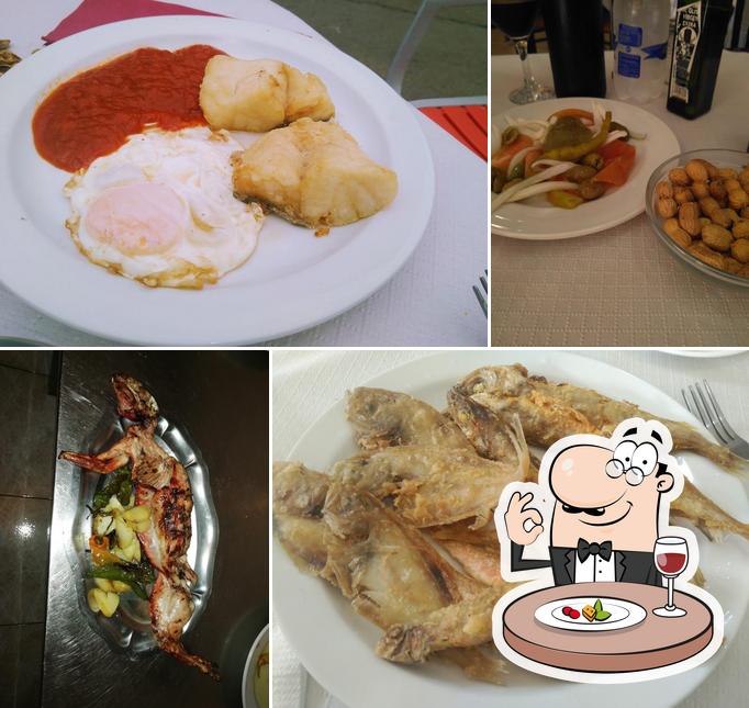 Bar Cafeteria Bon Profit