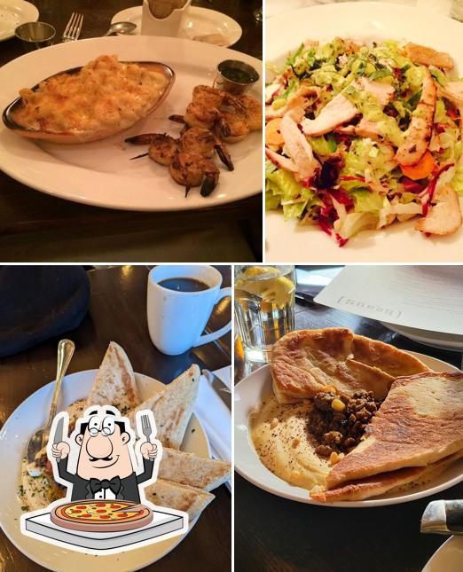 Beau's Grillery