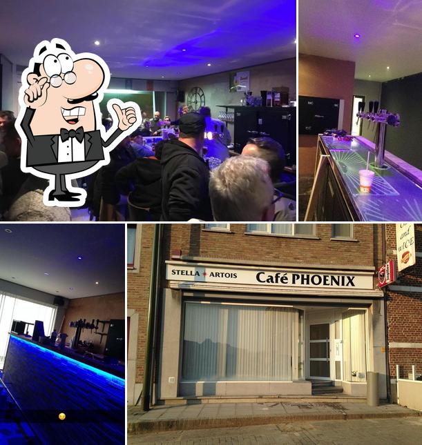 Café Phoenix