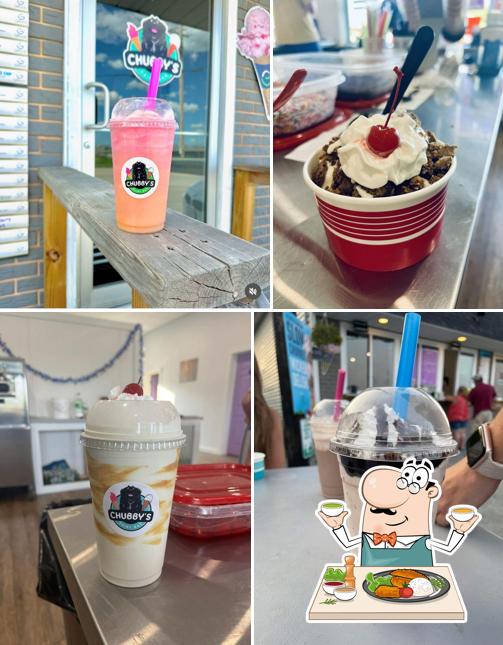 Chubby's Dairy Bar