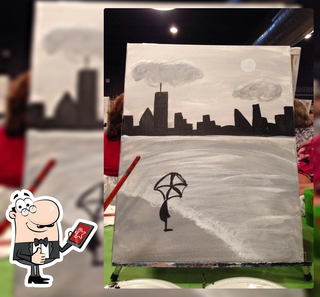 Paint Nite