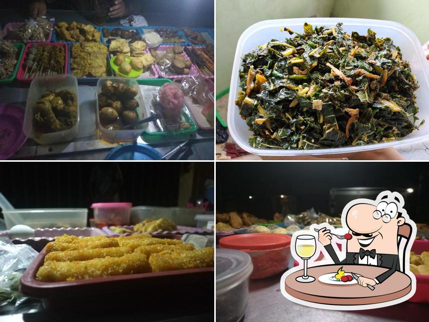 Angkringan Om Dims