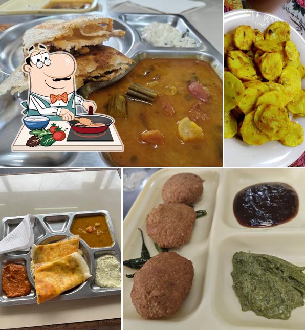 Bhajia Point