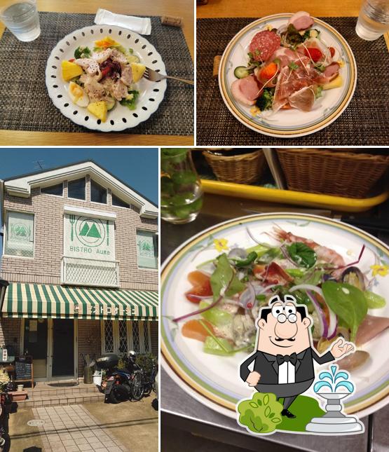 Bistro Auge
