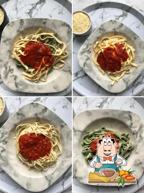 Buona pasta