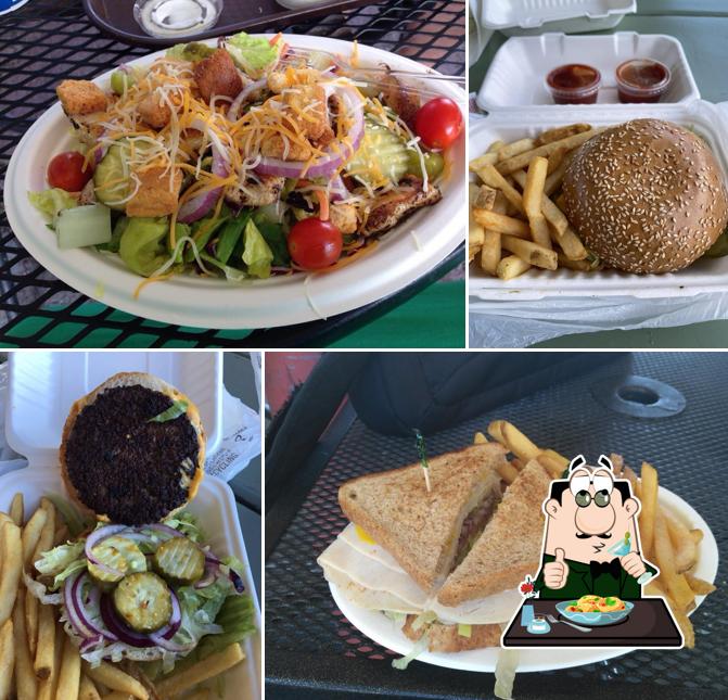 Burger My Way