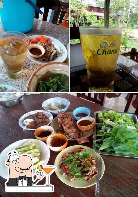 ครัวสามแยก - บ้านกว้าน City
