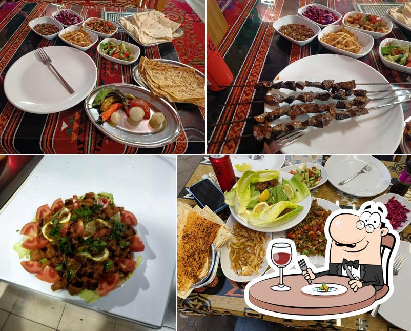 Dağkapi Ciğercisi