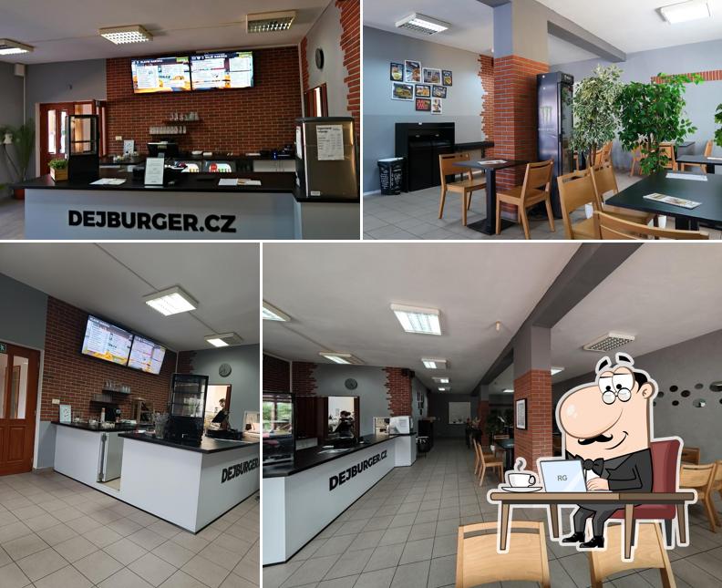 Dejburger.cz