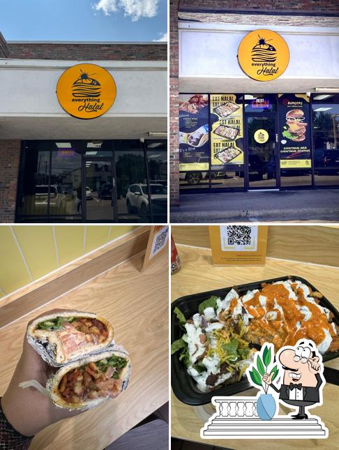 Everything Halal