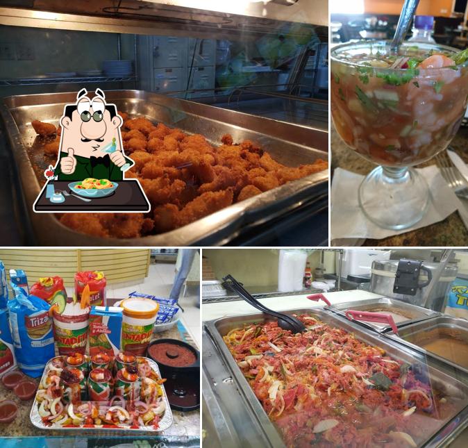 FISH MART