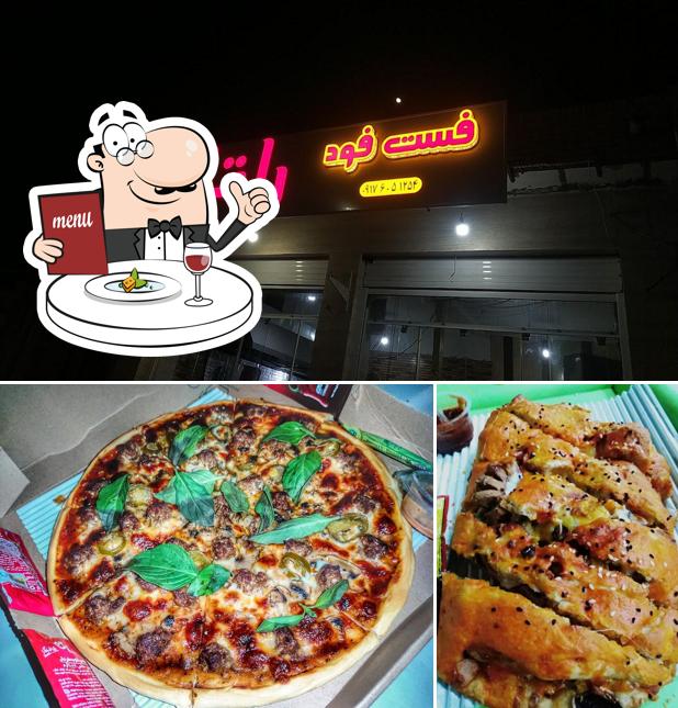 FastFood Rata