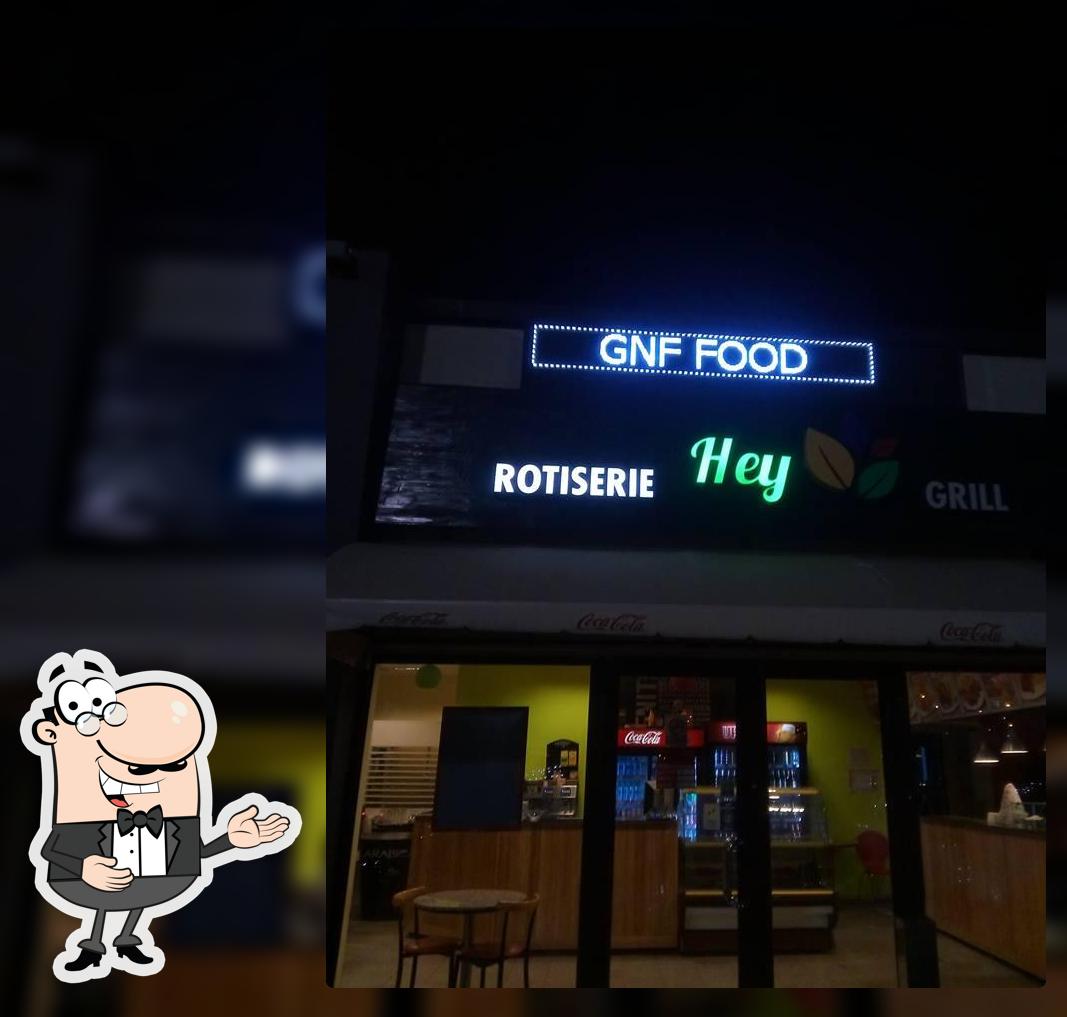 GNF FOOD