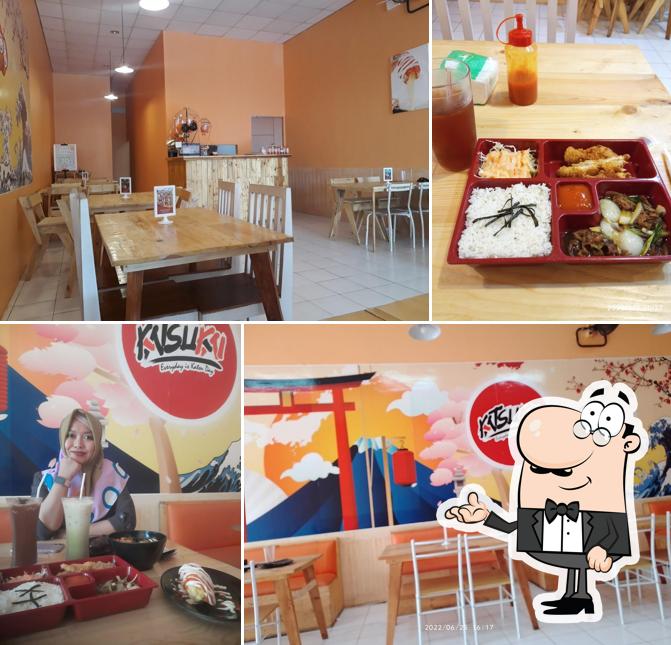 KATSUKAI RESTO