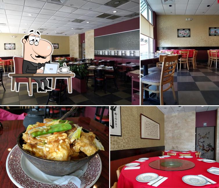 MaMa Wok