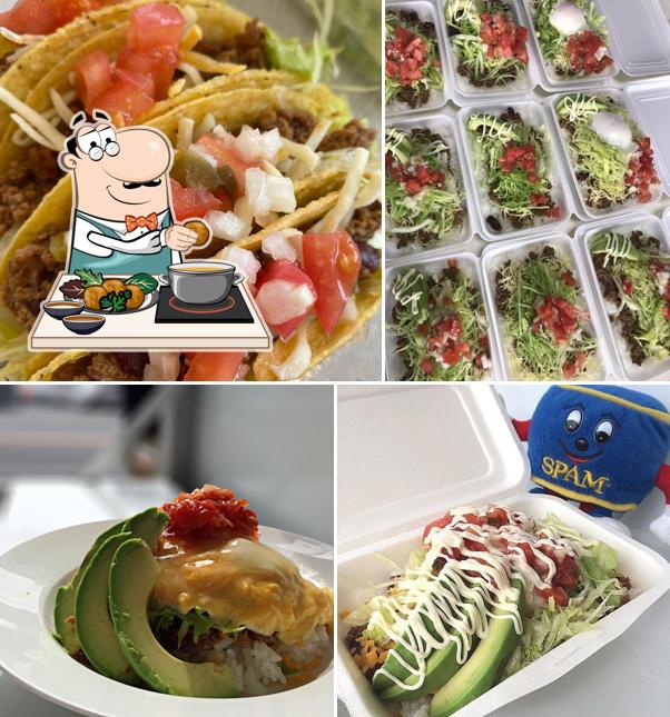 Mammy Tacos