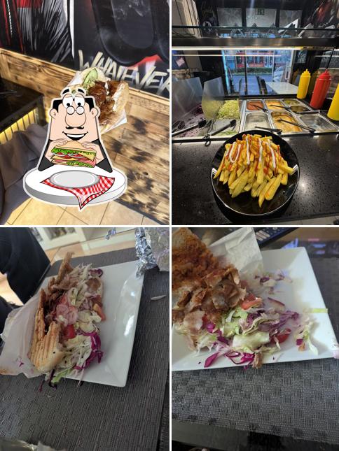 Mari Döner