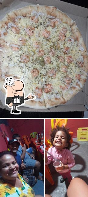 Pizzaria Manaus