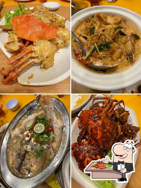 Restoran Bee Kee