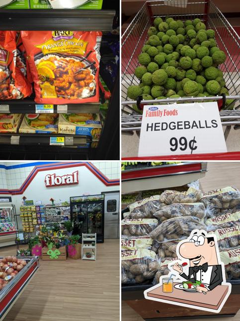 Schutz Family Foods