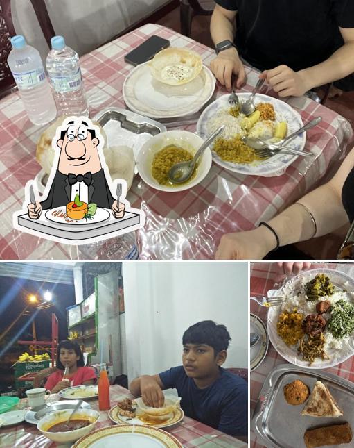 Shinali Bake House