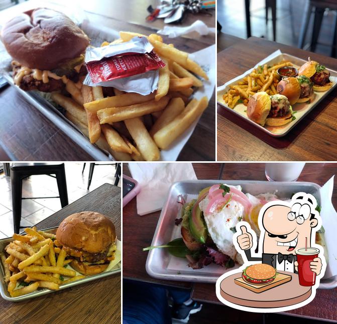 Street to Table, Merrick - Restaurant & Bar
