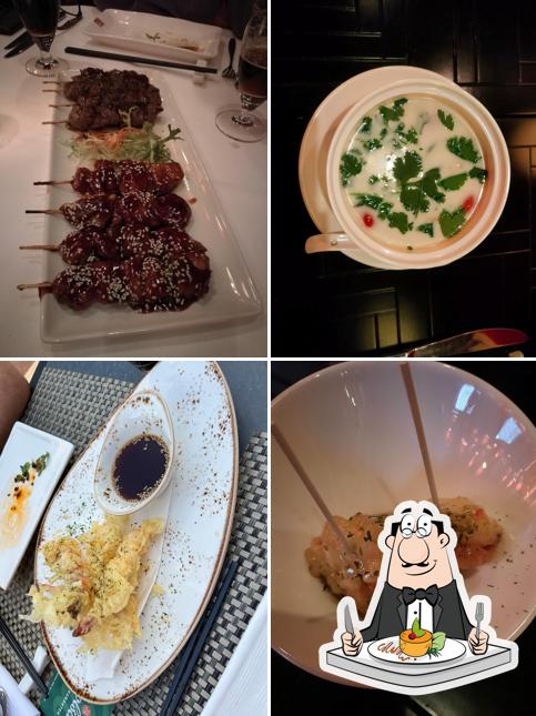 Restaurant Umami Hengelo