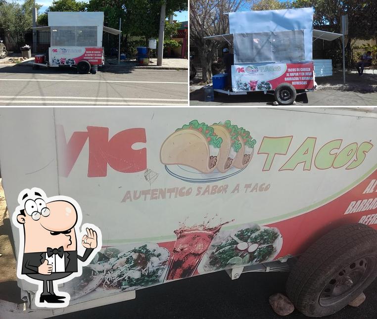 VIC TACOS