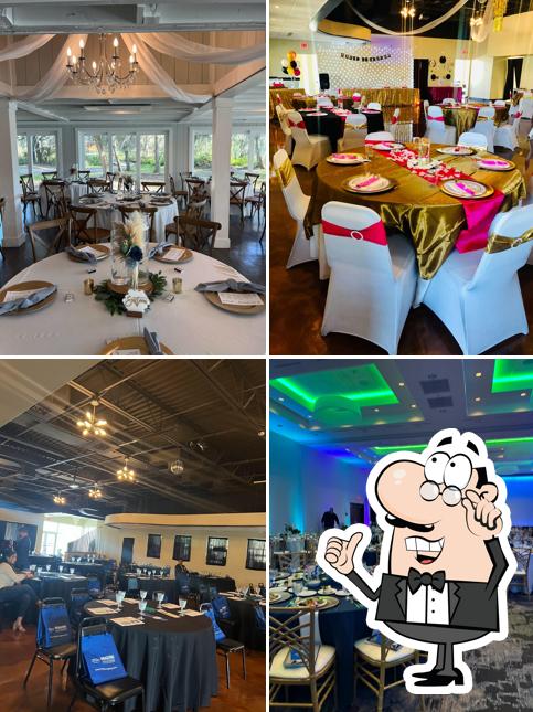 Vesh Catering