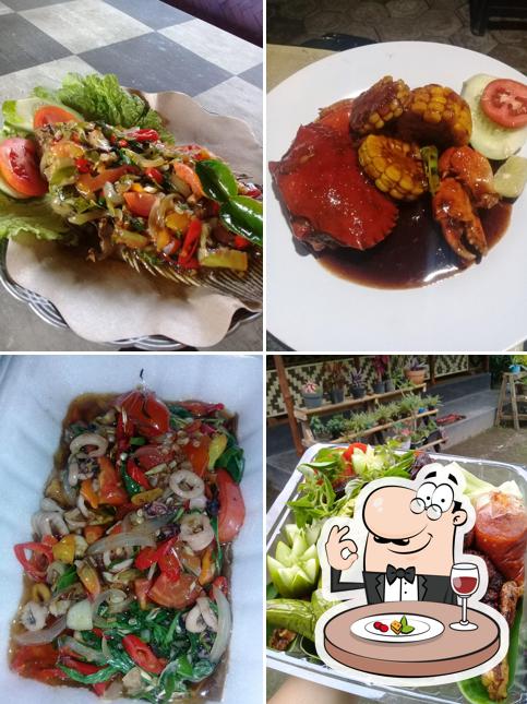 WARUNG PLOSOK