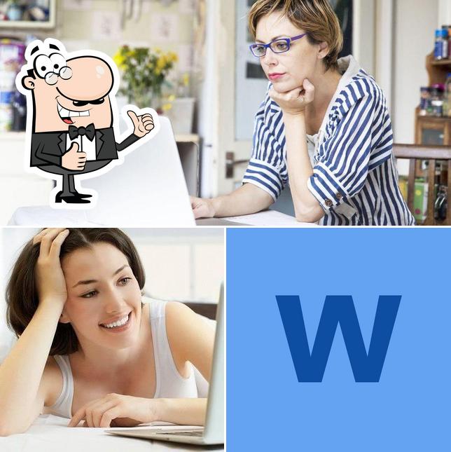 Work at home
