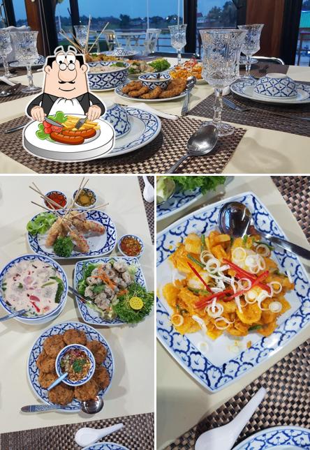 ครัวริเวอร์ไซด์ ชัยนาท