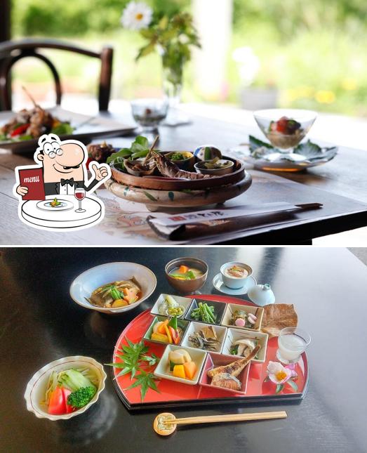 とト母さんのご飯屋さん