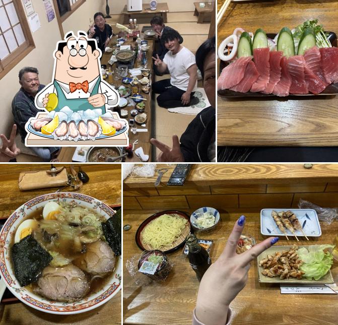 居酒屋 えびす