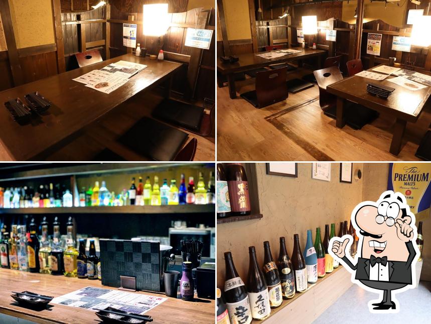 鶏古家 津田沼店