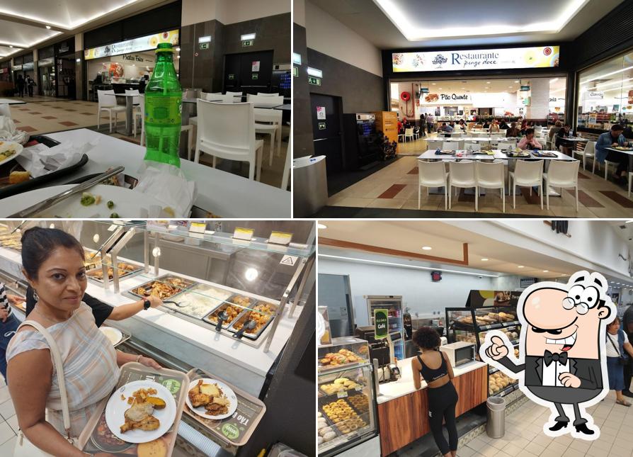 Restaurante Pingo Doce