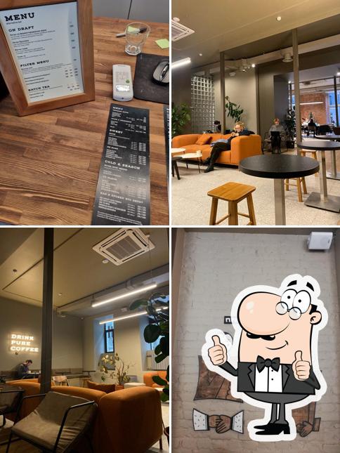 Фото ресторана "Skuratov Coffee"