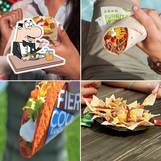 Taco Bell
