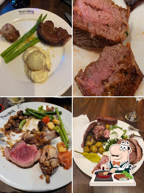Texas de Brazil - Rancho Cucamonga