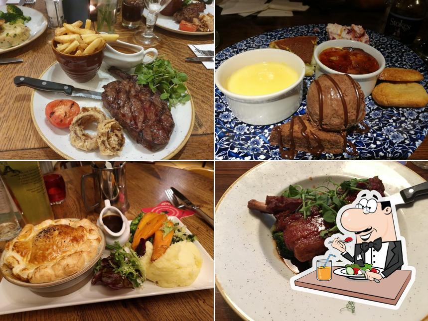The Chequers