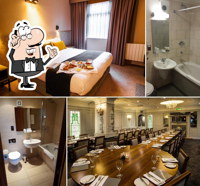The Royal Toby Hotel