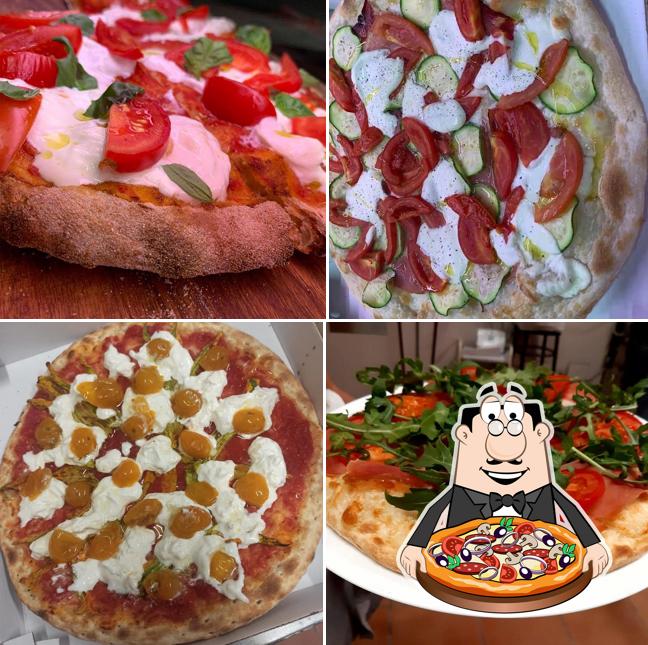 Tutto Pizza