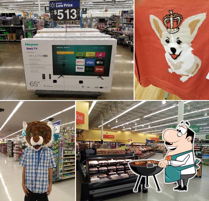 Walmart Supercenter